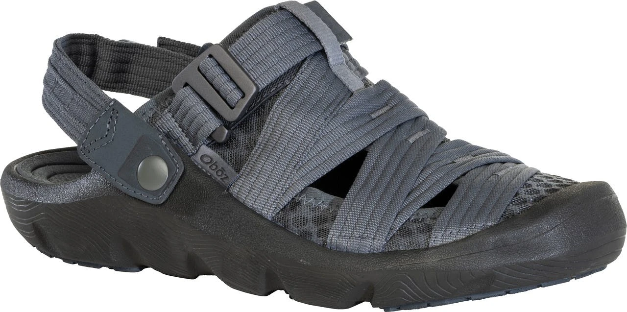 Oboz Whakata Trail Sandals - Men's 1 Oboz Whakata Trail Sandals - Men's