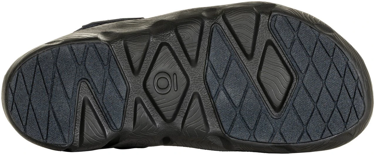 Oboz Whakata Trail Sandals - Men's 4 Oboz Whakata Trail Sandals - Men's - Image 4