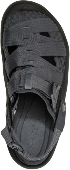Oboz Whakata Trail Sandals - Men's 10 Oboz Whakata Trail Sandals - Men's -Shoes Sale Store image 1272