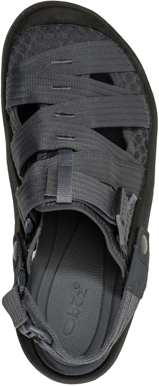 Oboz Whakata Trail Sandals - Men's 5 Oboz Whakata Trail Sandals - Men's - Image 5