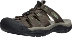 Keen Newport Slide Sandals - Men's