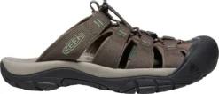 Keen Newport Slide Sandals - Men's -Shoes Sale Store image 1277