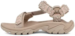 Teva Terra Fi 5 Universal Sandals - Women's -Shoes Sale Store image 1289