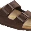 Birkenstock Arizona Leather Sandals - Unisex