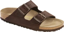 Birkenstock Arizona Leather Sandals - Unisex