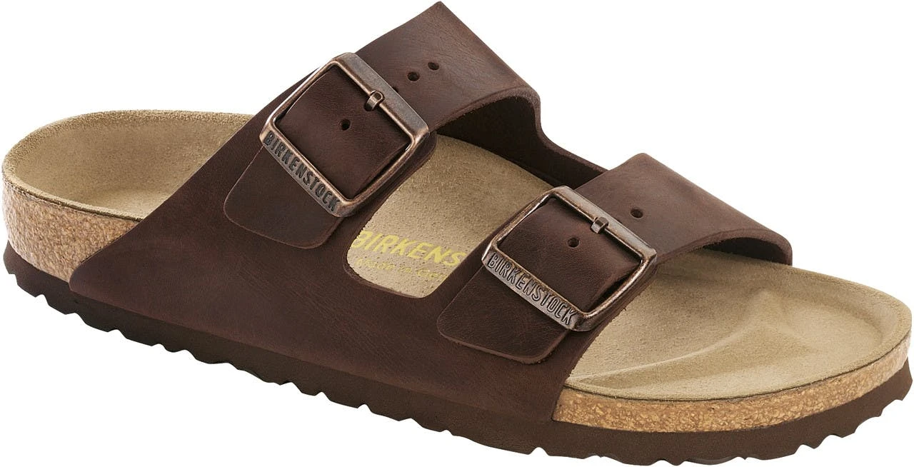 Birkenstock Arizona Leather Sandals - Unisex 1 Birkenstock Arizona Leather Sandals - Unisex