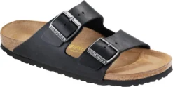 Birkenstock Arizona Leather Sandals - Unisex 5 Birkenstock Arizona Leather Sandals - Unisex -Shoes Sale Store image 1292