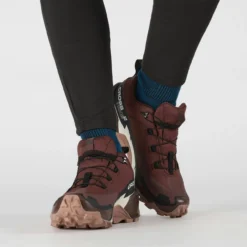 Salomon Cross Hike 2 Gore-Tex Light Trail Shoes - Women's 15 Salomon Cross Hike 2 Gore-Tex Light Trail Shoes - Women's -Shoes Sale Store image 13