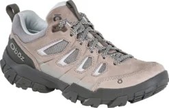 Oboz Sawtooth X Low Light Trail Shoes - Women's