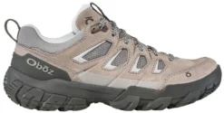Oboz Sawtooth X Low Light Trail Shoes - Women's -Shoes Sale Store image 133