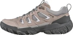 Oboz Sawtooth X Low Light Trail Shoes - Women's -Shoes Sale Store image 134