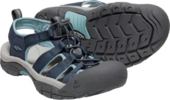 Keen Newport H2 Sandals - Women's -Shoes Sale Store image 1341