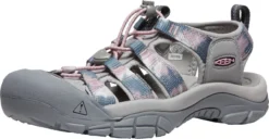 Keen Newport H2 Sandals - Women's -Shoes Sale Store image 1354