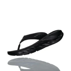 Hoka One One ORA Recovery Flip Flops - Men's