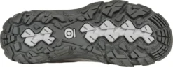 Oboz Sawtooth X Low Light Trail Shoes - Women's -Shoes Sale Store image 136