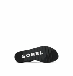 Sorel Ella II Sandals - Women's -Shoes Sale Store image 1375