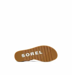 Sorel Ella II Sandals - Women's -Shoes Sale Store image 1380