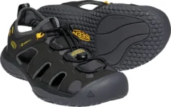 Keen SOLR Sandals - Men's -Shoes Sale Store image 1390