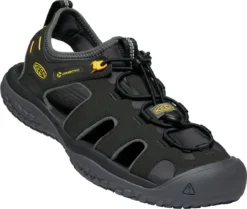 Keen SOLR Sandals - Men's -Shoes Sale Store image 1392