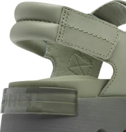 Sorel Vibe Sandals - Women's -Shoes Sale Store image 1396