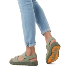 Sorel Vibe Sandals - Women's -Shoes Sale Store image 1397