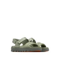 Sorel Vibe Sandals - Women's -Shoes Sale Store image 1399