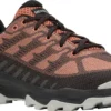 Merrell Speed Eco Waterproof Light Trail Shoes - Women's