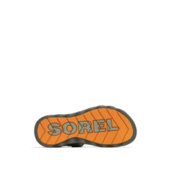 Sorel Vibe Sandals - Women's -Shoes Sale Store image 1400