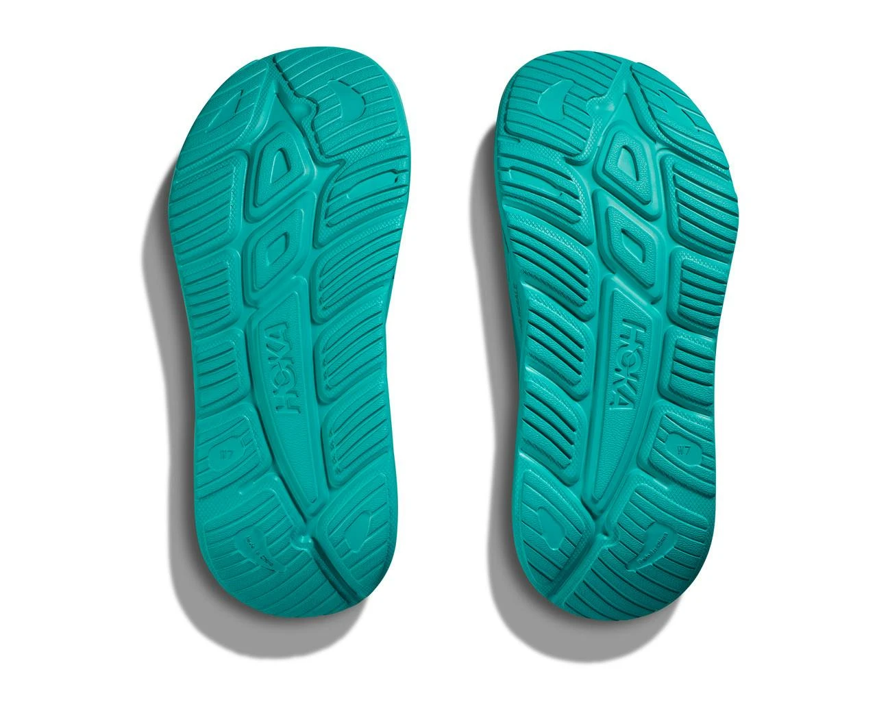 Hoka One One ORA Recovery Slides 3 - Unisex 4 Hoka One One ORA Recovery Slides 3 - Unisex - Image 4