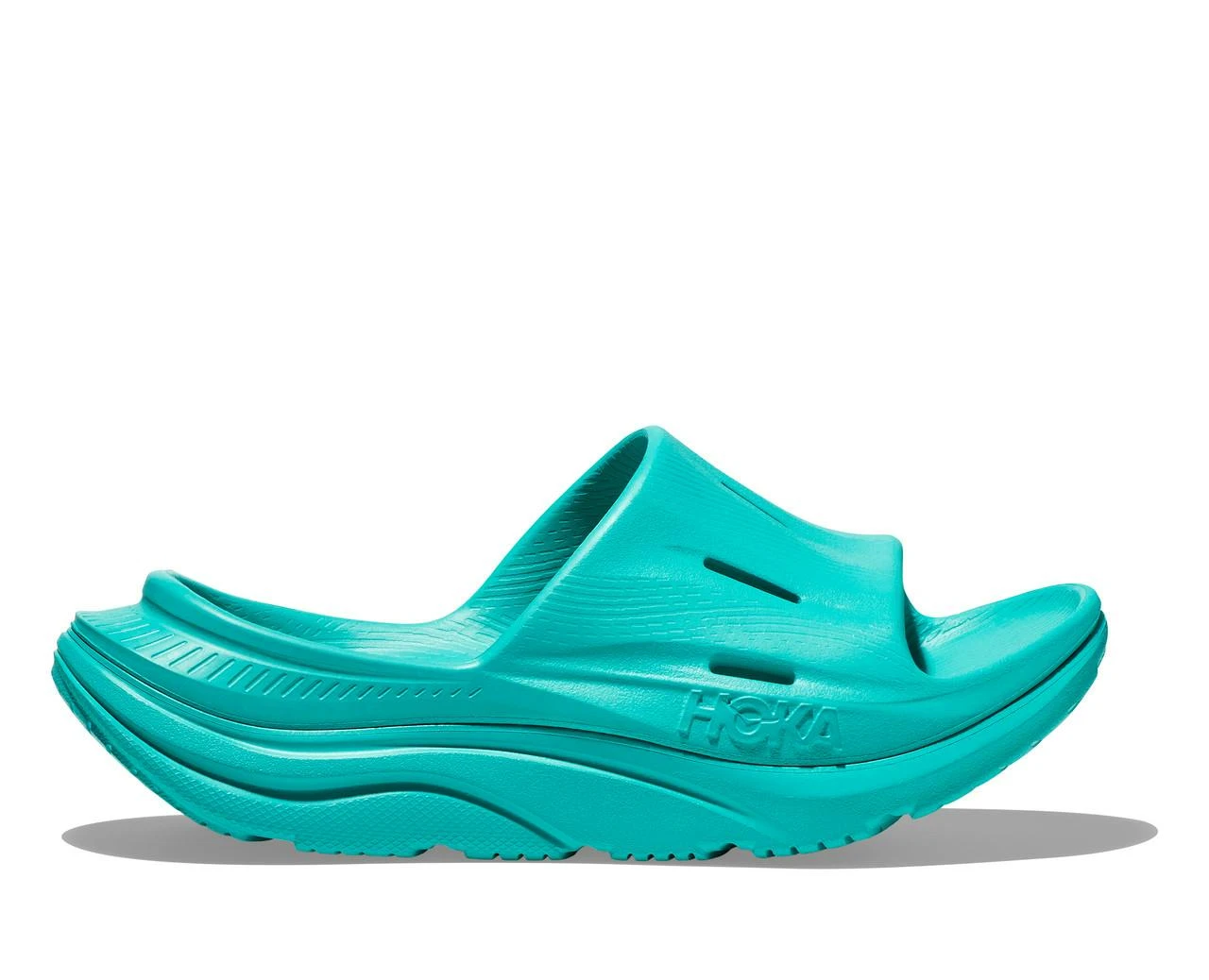 Hoka One One ORA Recovery Slides 3 - Unisex 5 Hoka One One ORA Recovery Slides 3 - Unisex - Image 5