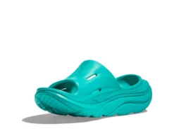 Hoka One One ORA Recovery Slides 3 - Unisex 22 Hoka One One ORA Recovery Slides 3 - Unisex -Shoes Sale Store image 1483
