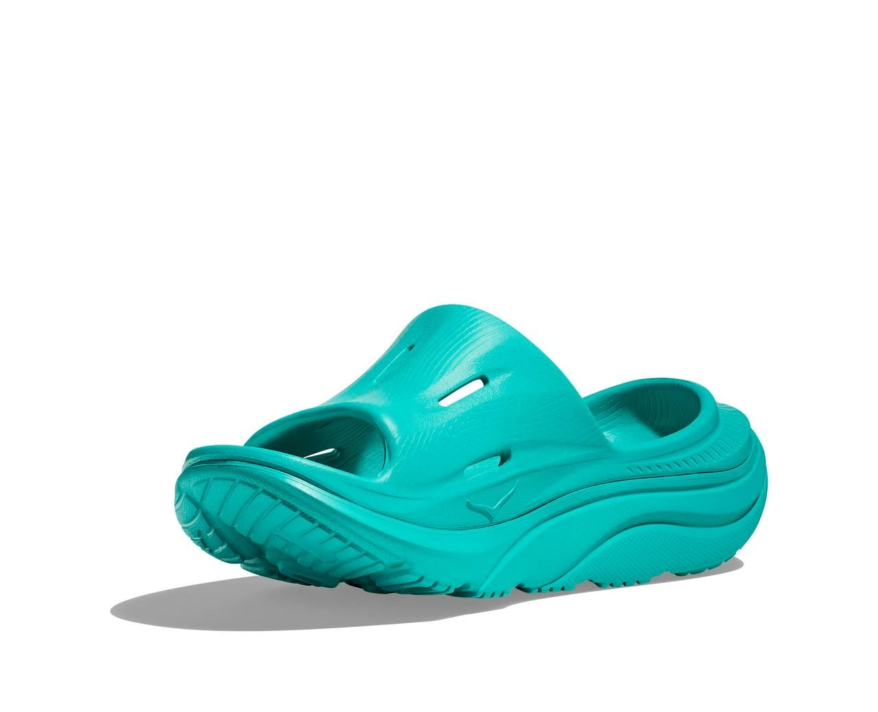 Hoka One One ORA Recovery Slides 3 - Unisex 7 Hoka One One ORA Recovery Slides 3 - Unisex - Image 7