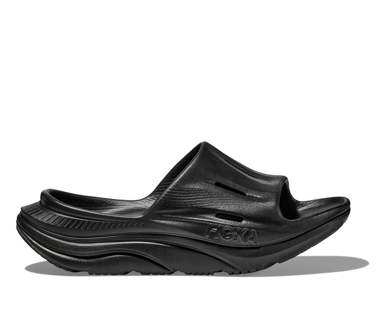 Hoka One One ORA Recovery Slides 3 - Unisex 14 Hoka One One ORA Recovery Slides 3 - Unisex - Image 14