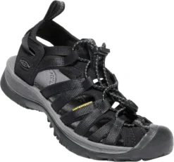 Keen Whisper Sandals - Women's -Shoes Sale Store image 1499