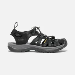 Keen Whisper Sandals - Women's -Shoes Sale Store image 1504