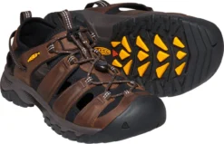 Keen Targhee III Sandals - Men's -Shoes Sale Store image 1510