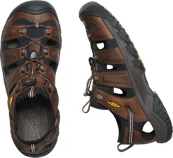 Keen Targhee III Sandals - Men's -Shoes Sale Store image 1511