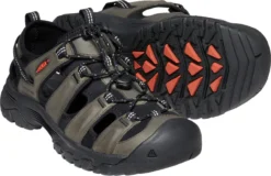 Keen Targhee III Sandals - Men's -Shoes Sale Store image 1515