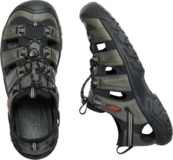 Keen Targhee III Sandals - Men's -Shoes Sale Store image 1516