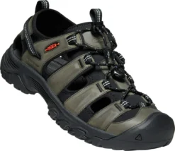 Keen Targhee III Sandals - Men's -Shoes Sale Store image 1517