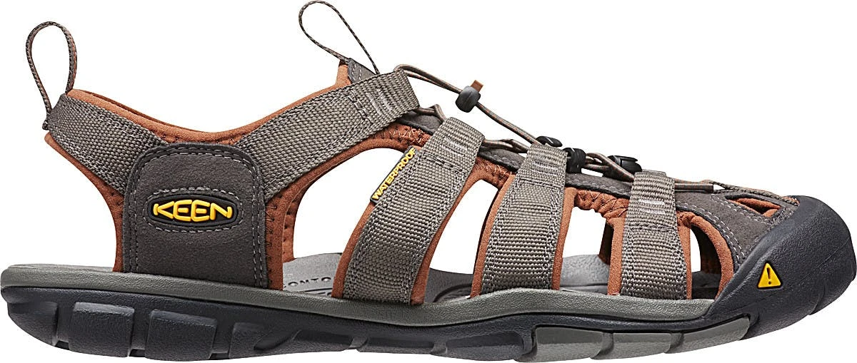 Keen Clearwater CNX Sandals - Men's 2 Keen Clearwater CNX Sandals - Men's - Image 2