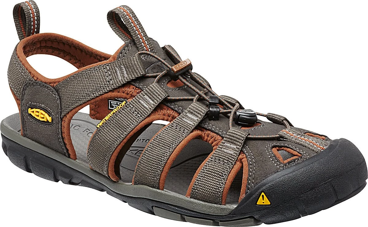 Keen Clearwater CNX Sandals - Men's 6 Keen Clearwater CNX Sandals - Men's - Image 6