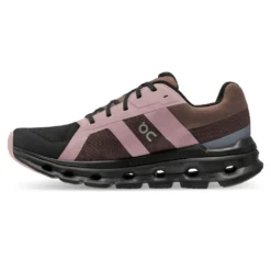 On Cloudrunner Waterproof Road Running Shoes - Women's -Shoes Sale Store image 153