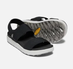 Keen Elle Backstrap Sandals - Women's -Shoes Sale Store image 1531