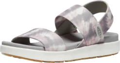 Keen Elle Backstrap Sandals - Women's -Shoes Sale Store image 1533