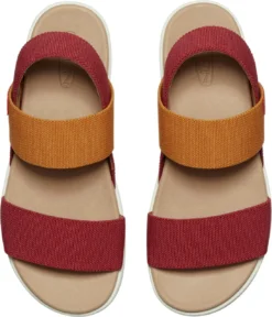 Keen Elle Backstrap Sandals - Women's -Shoes Sale Store image 1536