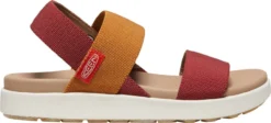Keen Elle Backstrap Sandals - Women's -Shoes Sale Store image 1537