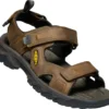 Keen Targhee III Open Toe Sandals - Men's