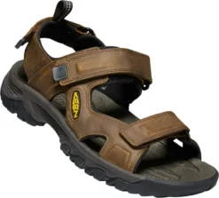 Keen Targhee III Open Toe Sandals - Men's