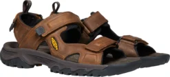 Keen Targhee III Open Toe Sandals - Men's -Shoes Sale Store image 1544